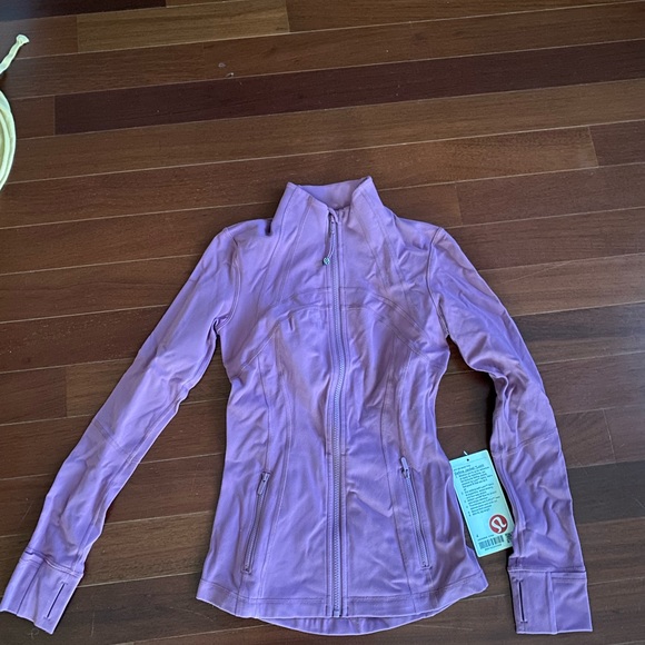 lululemon athletica Jackets & Blazers - Lululemon Define Jacket Luon